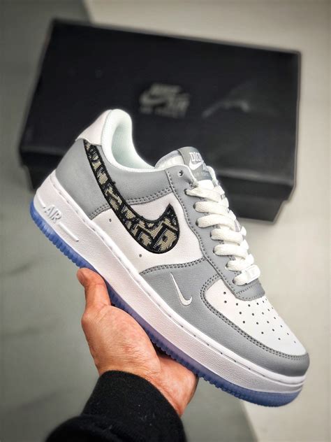 aire force dior|nike air force Dior price.